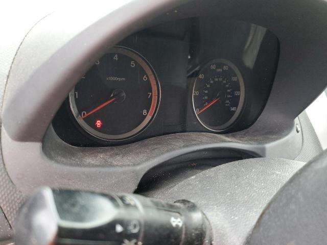 KMHCT4AE0EU739953 Hyundai ACCENT GLS