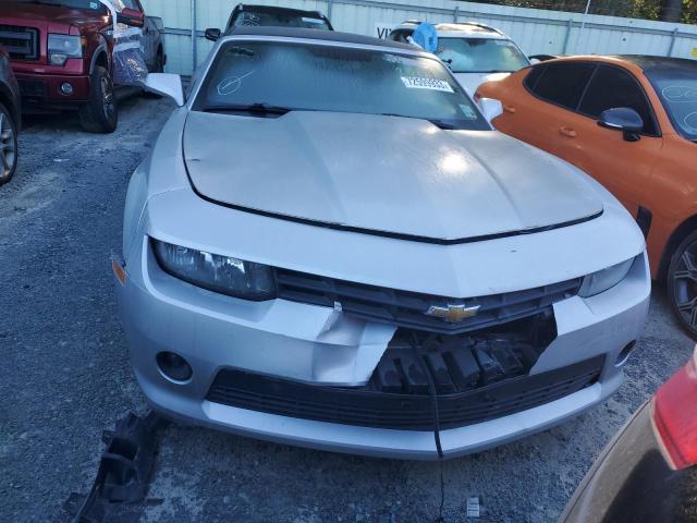 2G1FB3D31E9272265 | 2014 CHEVROLET CAMARO LT