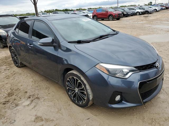 2016 TOYOTA COROLLA L - 2T1BURHE2GC688584