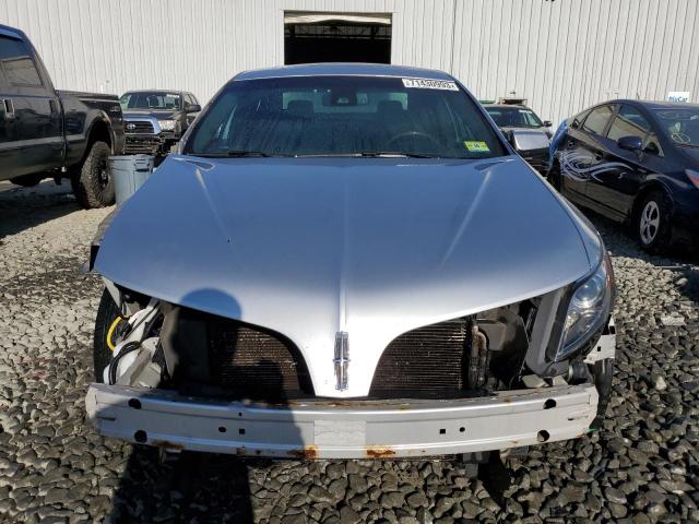 2013 Lincoln Mks VIN: 1LNHL9FT1DG614127 Lot: 71430993