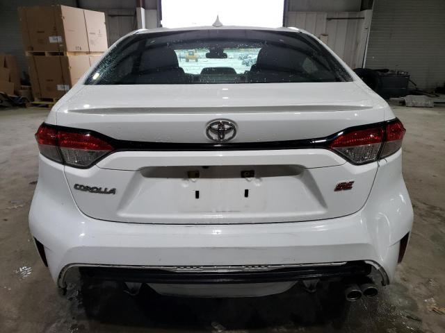 5YFS4RCE0LP012183 Toyota COROLLA SE