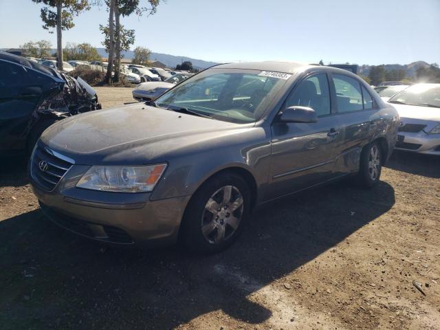 2009 Hyundai Sonata GLS