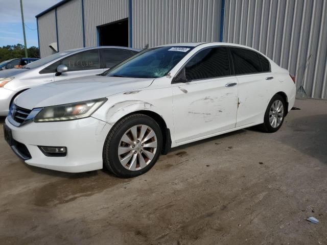 Vin: 1hgcr3f89da047062, lot: 72820063, honda accord exl 20131