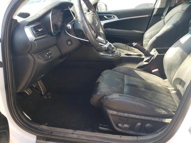 2019 GENESIS G70 SPORT - KMTG24LA0KU016586
