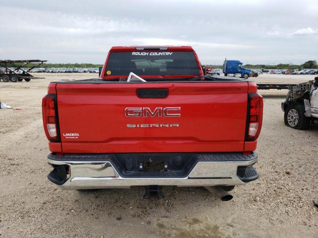 1GT49LE72LF170179 GMC Sierra K2500 Heavy Duty