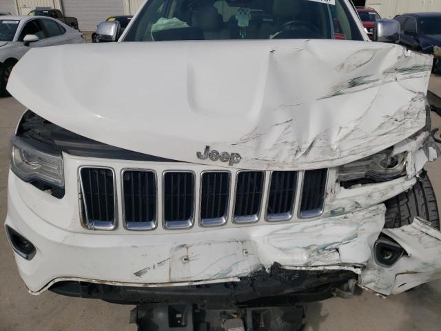 1C4RJFBG1EC184565 Jeep Grand Cherokee Limited