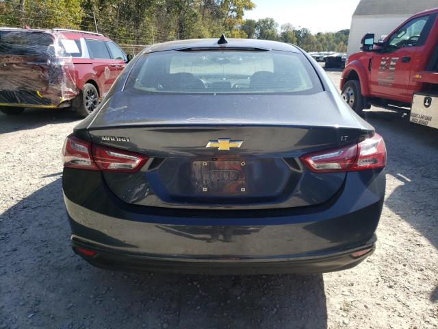 2020 CHEVROLET MALIBU LT - 1G1ZD5ST3LF056380