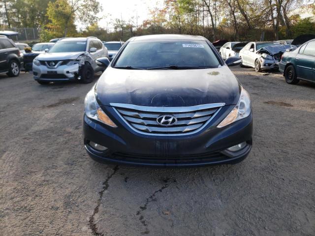 VIN 5NPEC4AB7DH577069 2013 HYUNDAI SONATA no.5