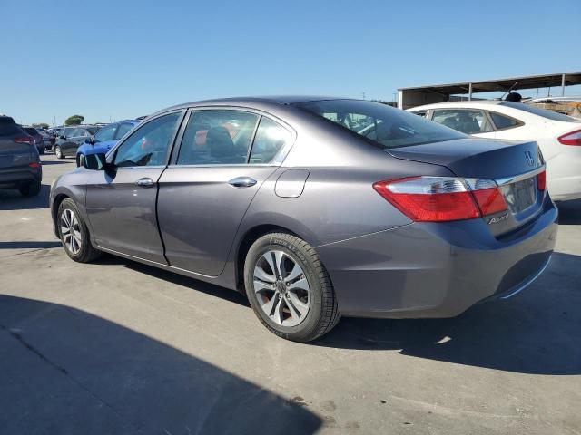 1HGCR2F32FA187651 | 2015 HONDA ACCORD LX