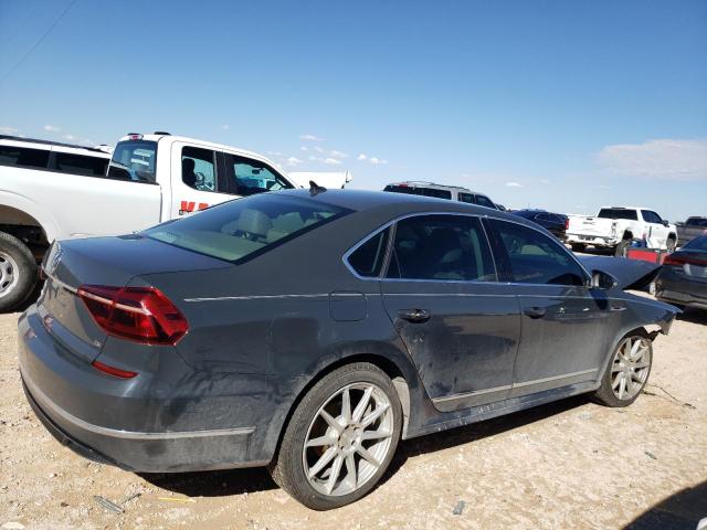 1VWDT7A30HC082586 | 2017 VOLKSWAGEN PASSAT R-L