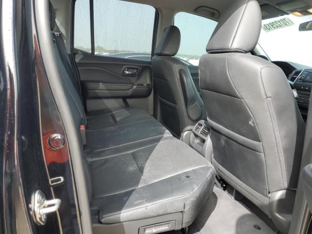 5FPYK3F5XHB030497 Honda Ridgeline Rtl