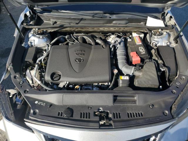2020 TOYOTA AVALON XSE 4T1EZ1FB6LU043275