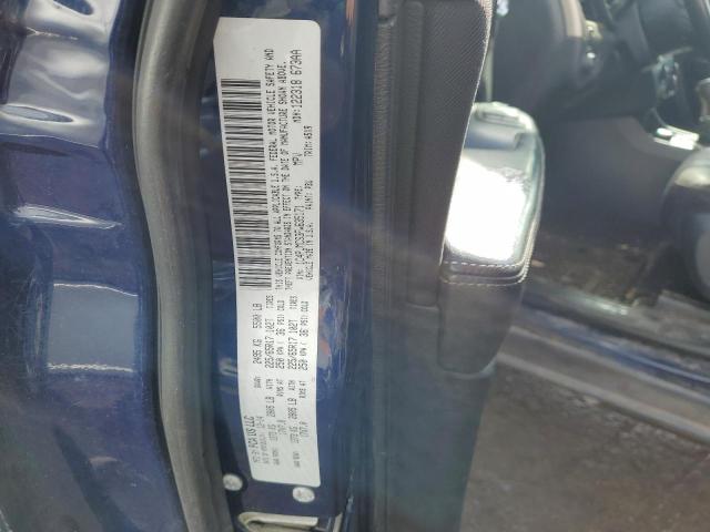 1C4PJMCS3FW635171 Jeep Cherokee Latitude