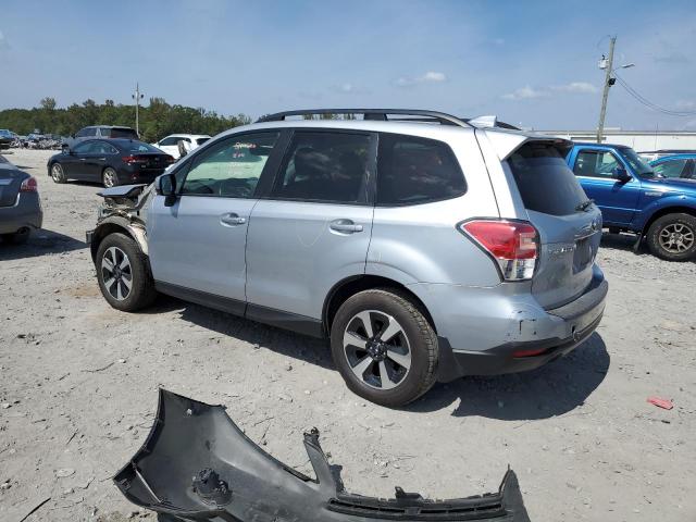2018 SUBARU FORESTER 2 - JF2SJAGC6JH509395