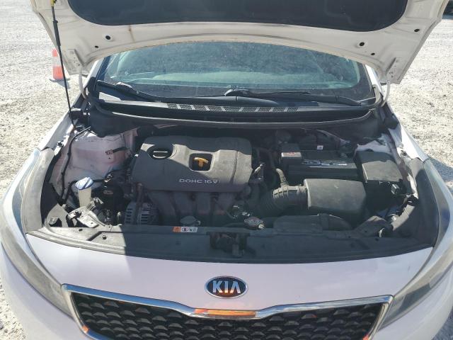 3KPFK4A72HE074899 KIA FORTE LX