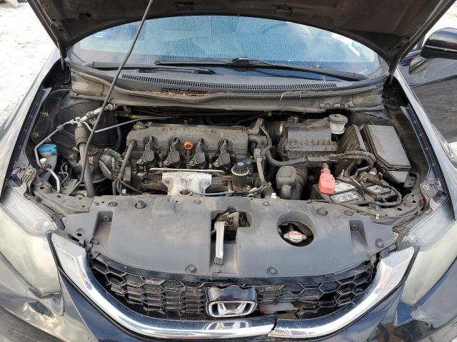 19XFB2F86EE056438 Honda CIVIC EX