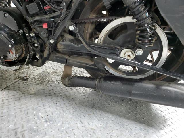 2023 HARLEY-DAVIDSON FLTRXST 1HD1ACL10PB626135