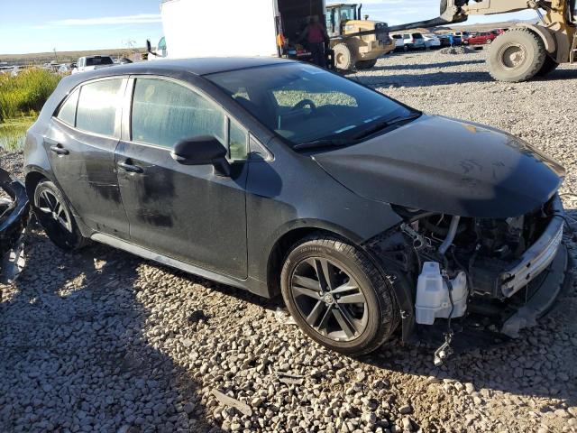 JTND4RBE5L3079876 Toyota COROLLA SE