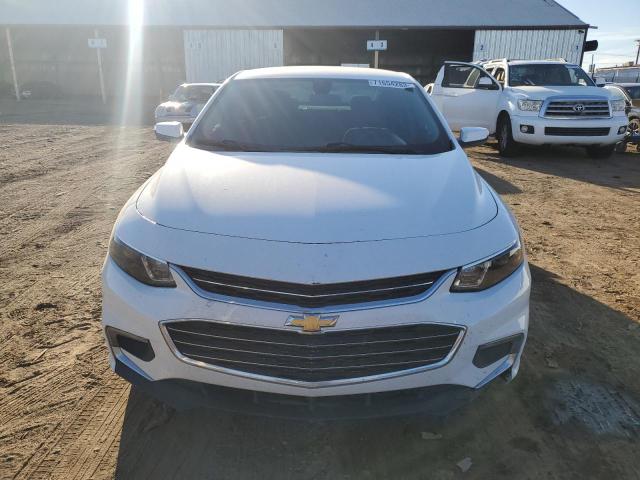 1G1ZD5ST5JF263740 | 2018 CHEVROLET MALIBU LT