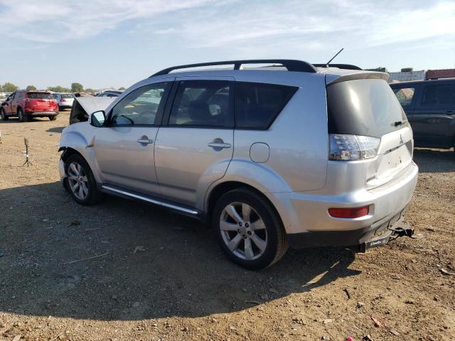 Vin: ja4js4ax6az007074, lot: 70455093, mitsubishi outlander xls 20102