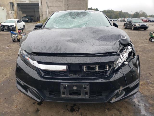 2018 HONDA CLARITY - JHMZC5F12JC011236