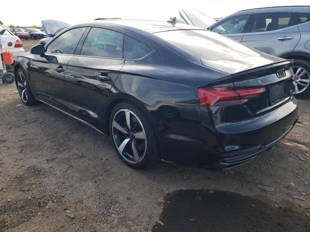 WAUFACF57PA057938 2023 AUDI A5, photo no. 2