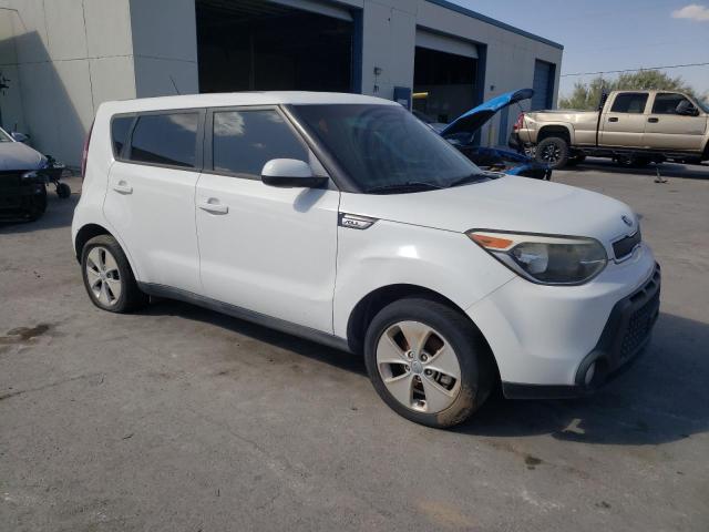 KNDJN2A26F7147831 KIA Soul