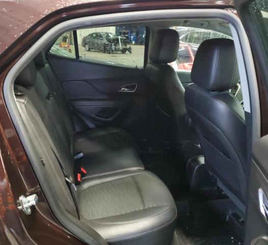 KL4CJFSBXFB034899 Buick Encore Convenience