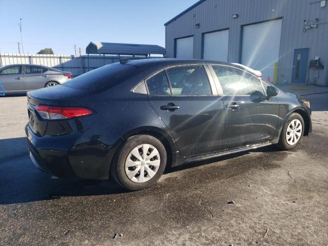 5YFDPMAE4NP325875 | 2022 Toyota corolla l