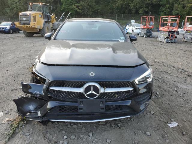 W1K5J4HB0PN358945 Mercedes-Benz CLA 250 4MATIC