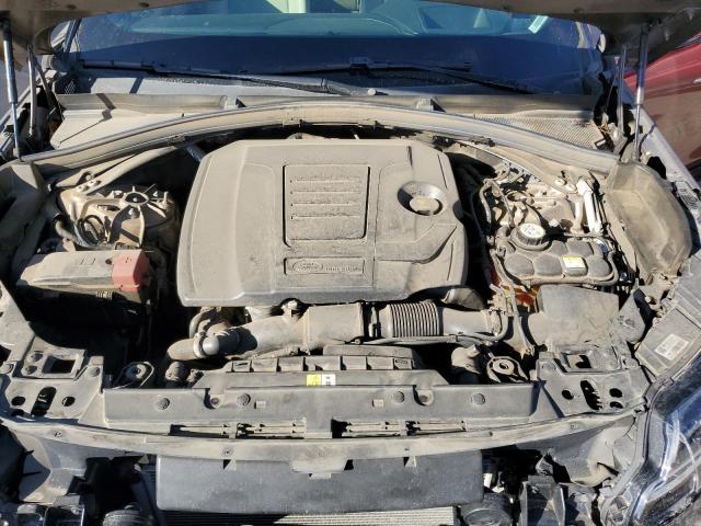 SALYK2EX2LA273494 Land Rover RANGE ROVE