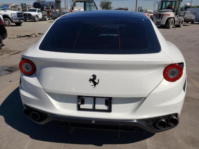 VIN ZFF73SKA2D0190981 2013 Ferrari FF no.6