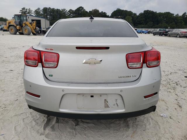 1G11A5SA3GF111467 Chevrolet Malibu Limited Ls