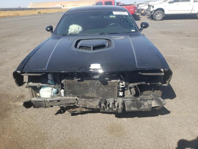 2016 DODGE CHALLENGER - 2C3CDZFJ8GH112075