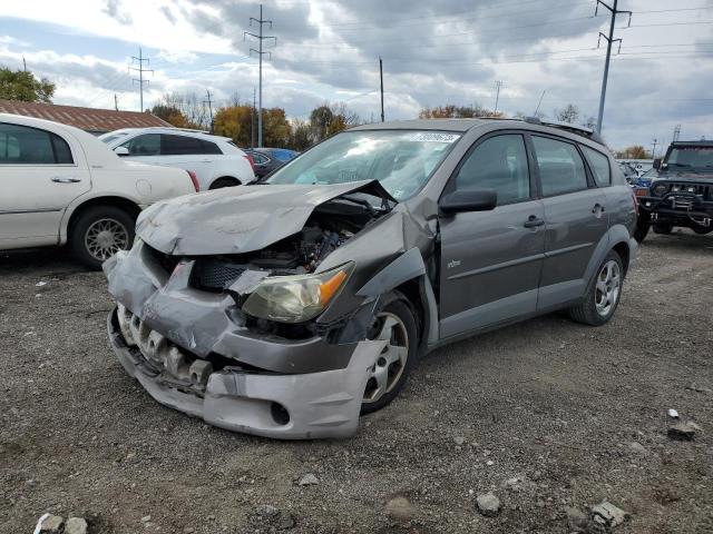 2003 Pontiac Vibe 