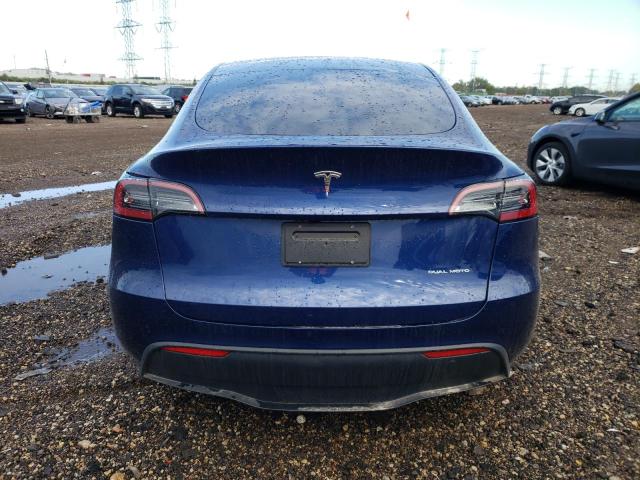 7SAYGDEE7PF790373 | 2023 TESLA MODEL Y