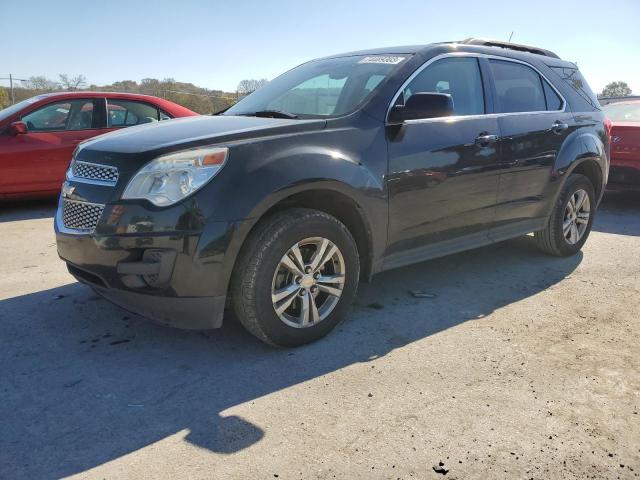 2010 Chevrolet Equinox LT