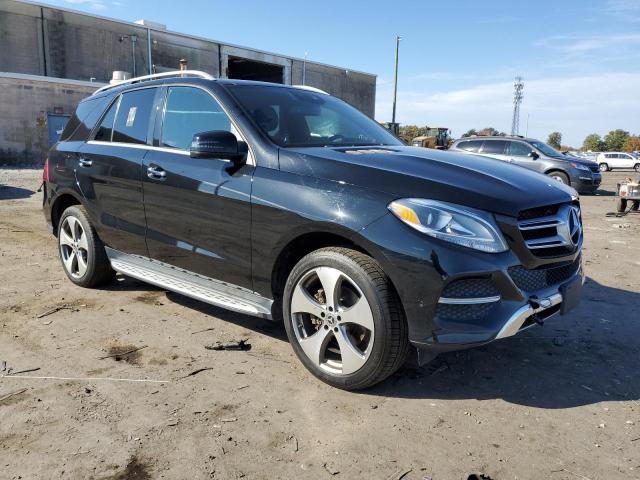 4JGDA5JB5JB126125 | 2018 MERCEDES-BENZ GLE 350