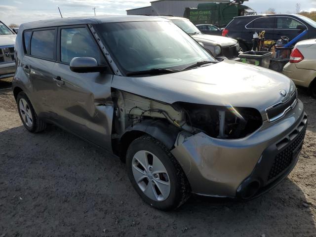 KNDJN2A27F7232547 | 2015 KIA SOUL