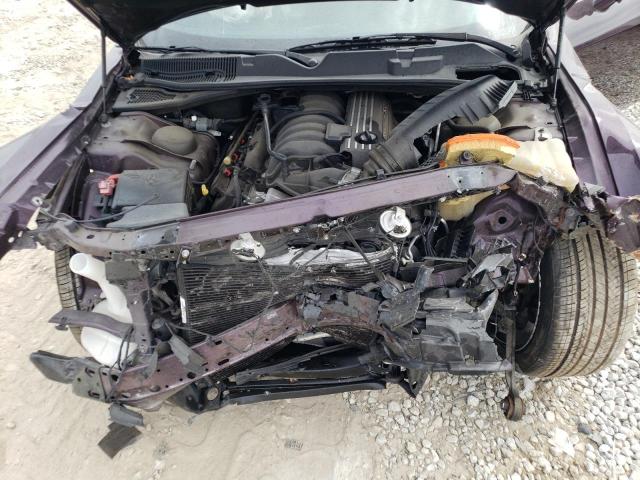 2C3CDZFJ0LH247142 Dodge Challenger R/t Scat Pack