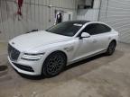 2021 GENESIS G80 BASE VIN:KMTGB4SC7MU048828