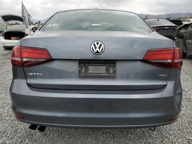 2017 VOLKSWAGEN JETTA S - 3VW2B7AJ5HM343668