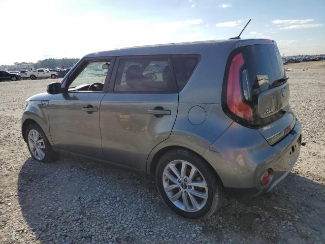 KNDJP3A53K7690445 KIA SOUL +