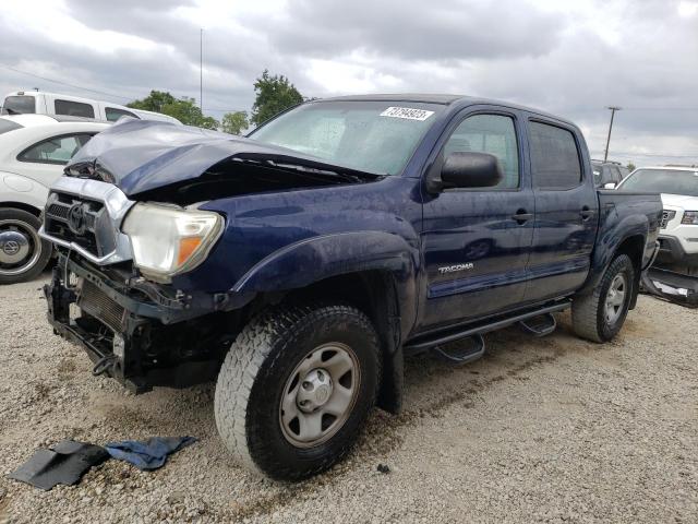 2013 Toyota Tacoma 