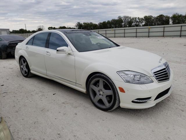 VIN WDDNG7DB3DA522844 2013 Mercedes-Benz S-Class, 550 no.4