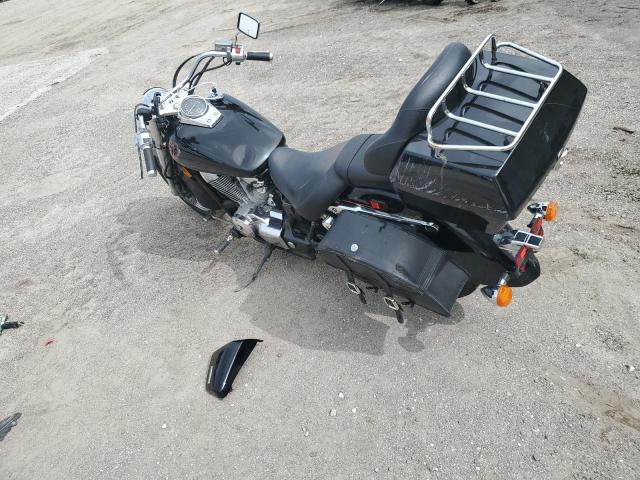 2006 HONDA VT750 CA JH2RC50426M200773