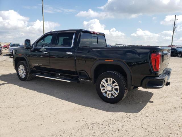 1GT49REYXLF304044 | 2020 GMC SIERRA K25