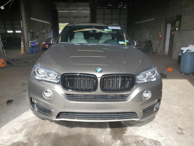 5UXKR0C57J0X89687 2018 BMW X5, photo no. 5