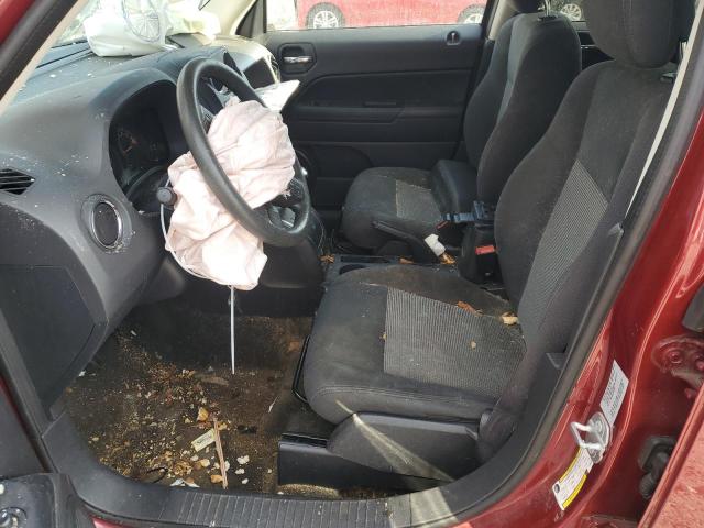 2016 JEEP PATRIOT 1C4NJPBBXGD699490