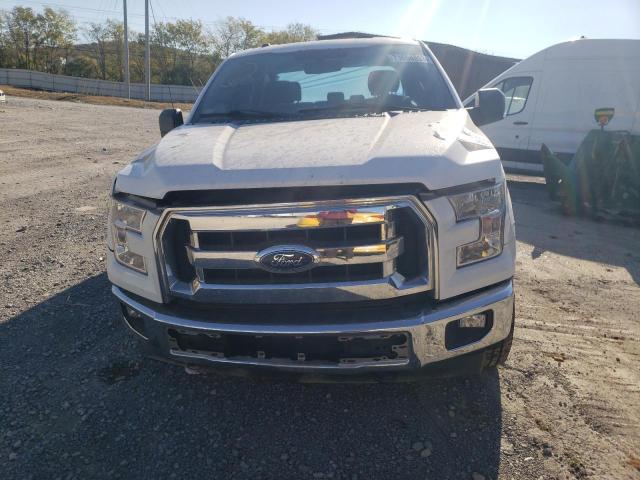 1FTFW1EF1HKE27327 Ford F150 Supercrew
